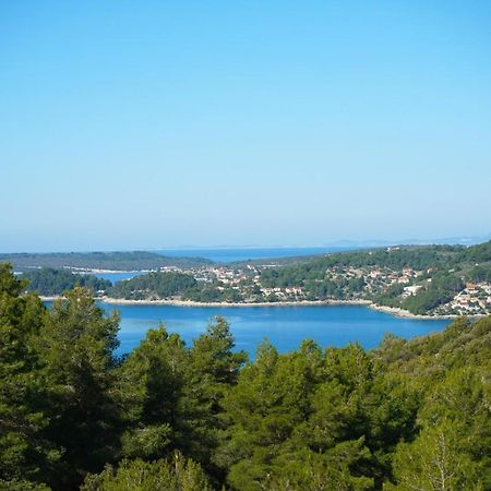 Svema Apartman Vela Luka Εξωτερικό φωτογραφία