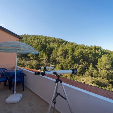 Svema Apartman Vela Luka Εξωτερικό φωτογραφία