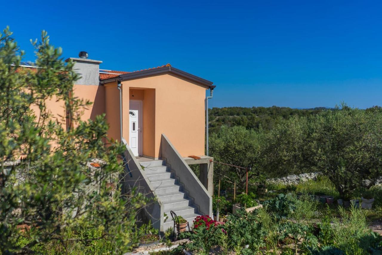 Svema Apartman Vela Luka Εξωτερικό φωτογραφία
