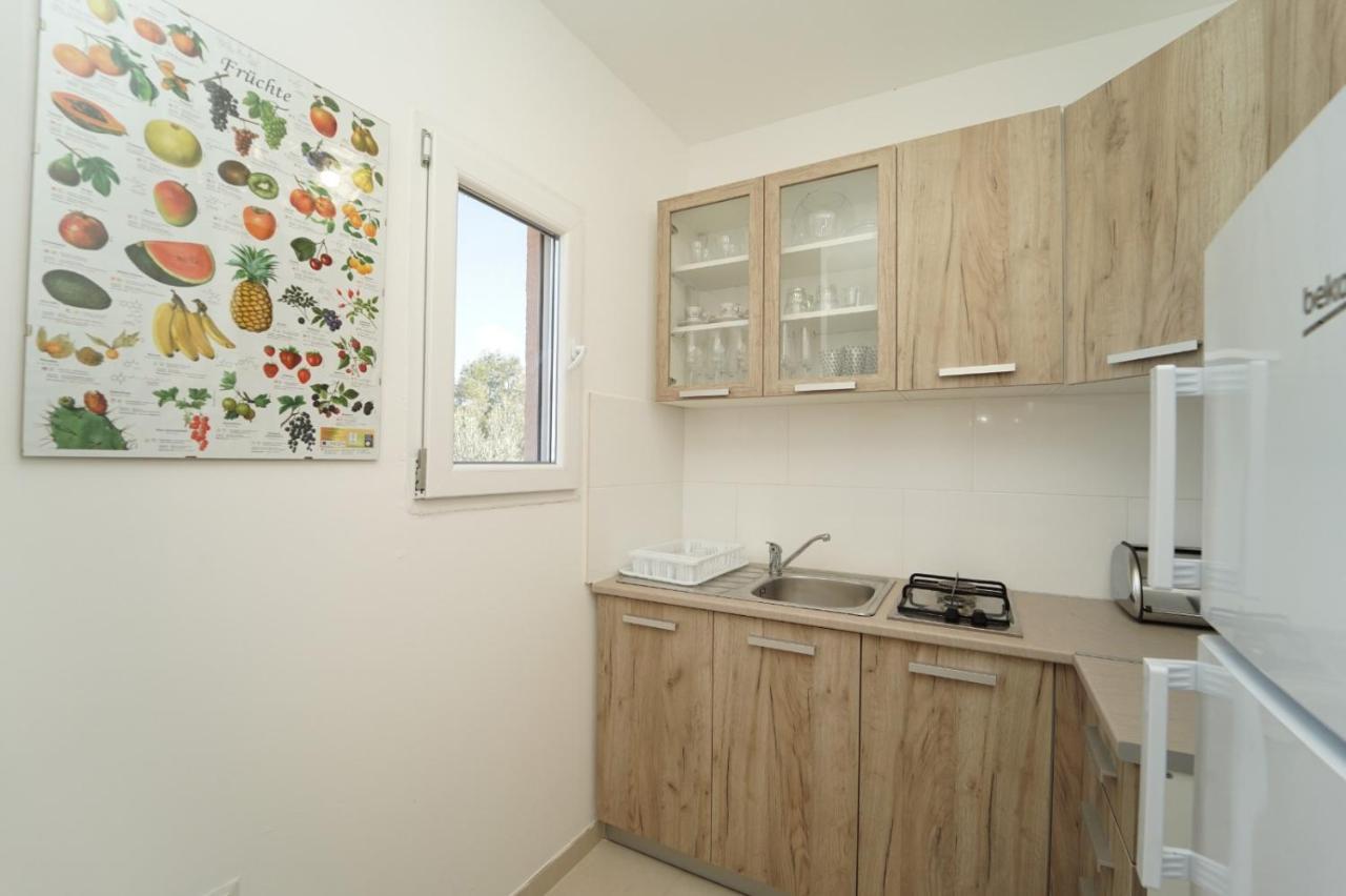 Svema Apartman Vela Luka Εξωτερικό φωτογραφία