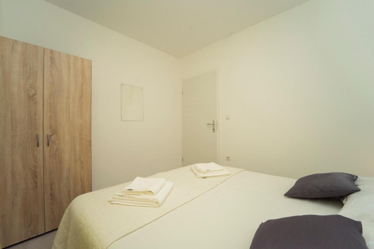 Svema Apartman Vela Luka Εξωτερικό φωτογραφία
