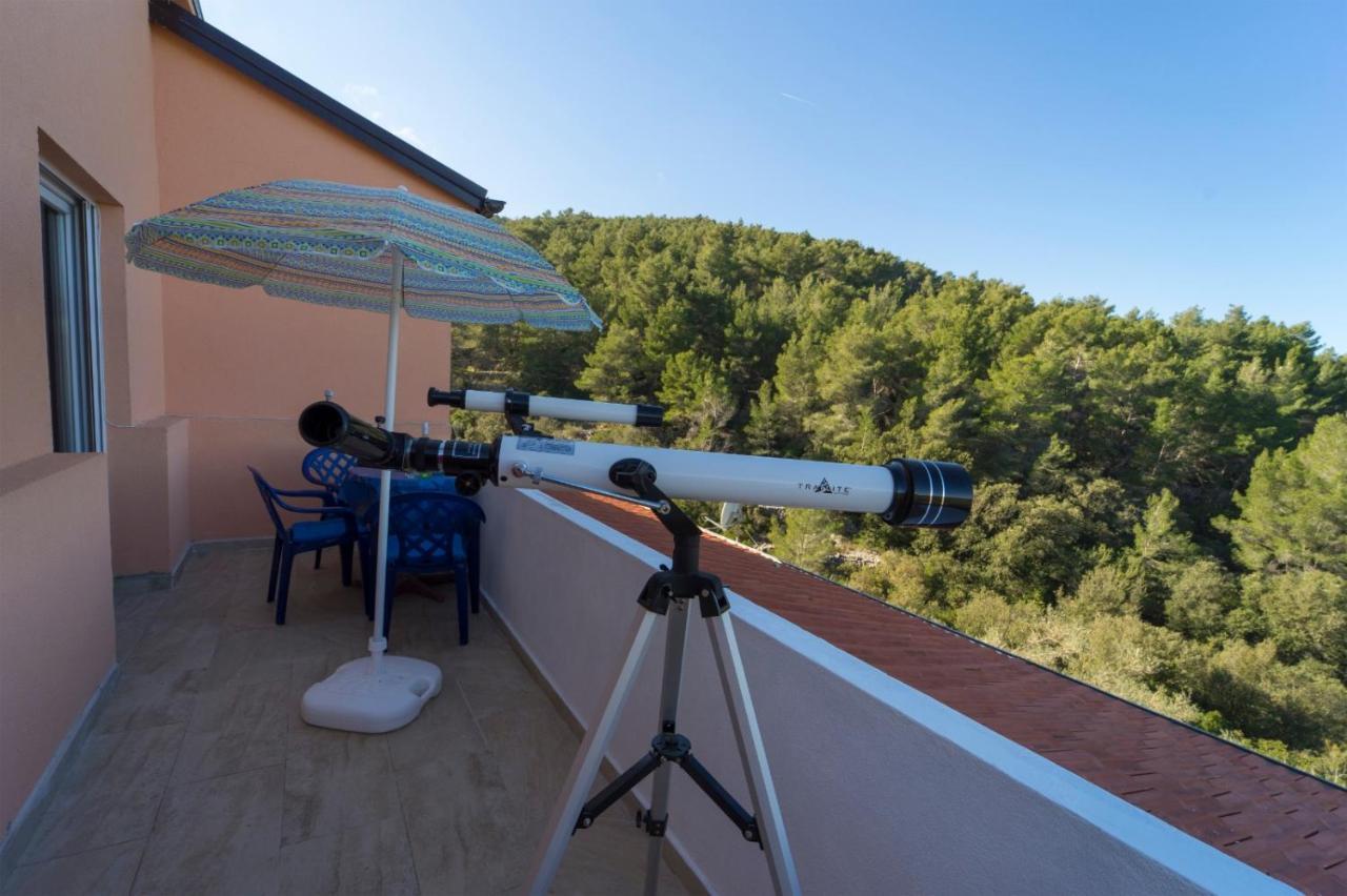 Svema Apartman Vela Luka Εξωτερικό φωτογραφία