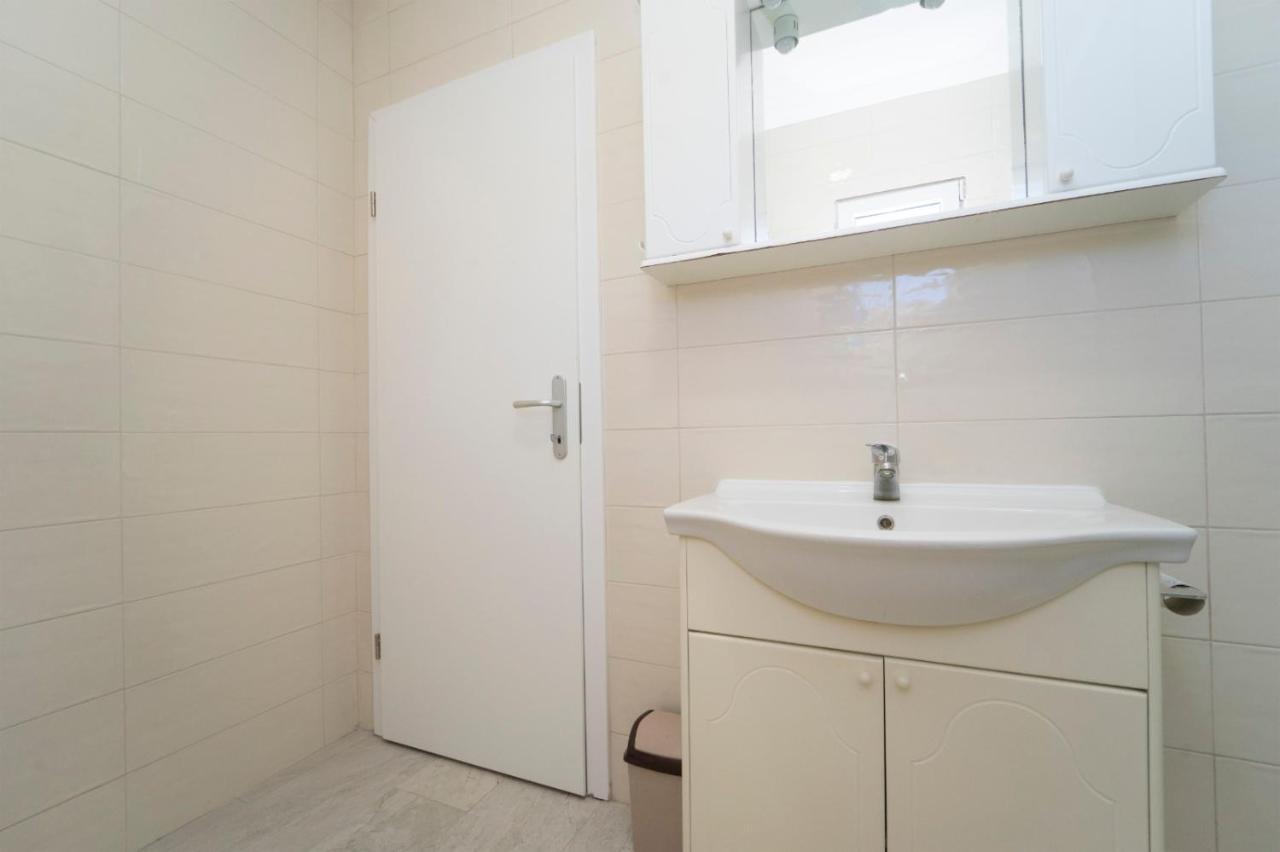 Svema Apartman Vela Luka Εξωτερικό φωτογραφία
