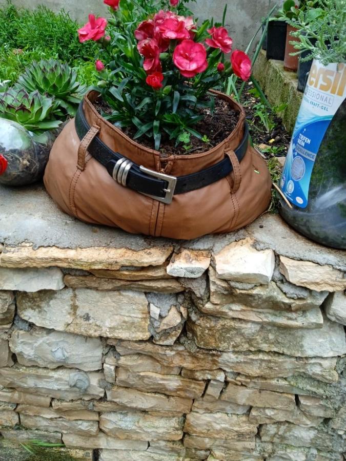 Svema Apartman Vela Luka Εξωτερικό φωτογραφία