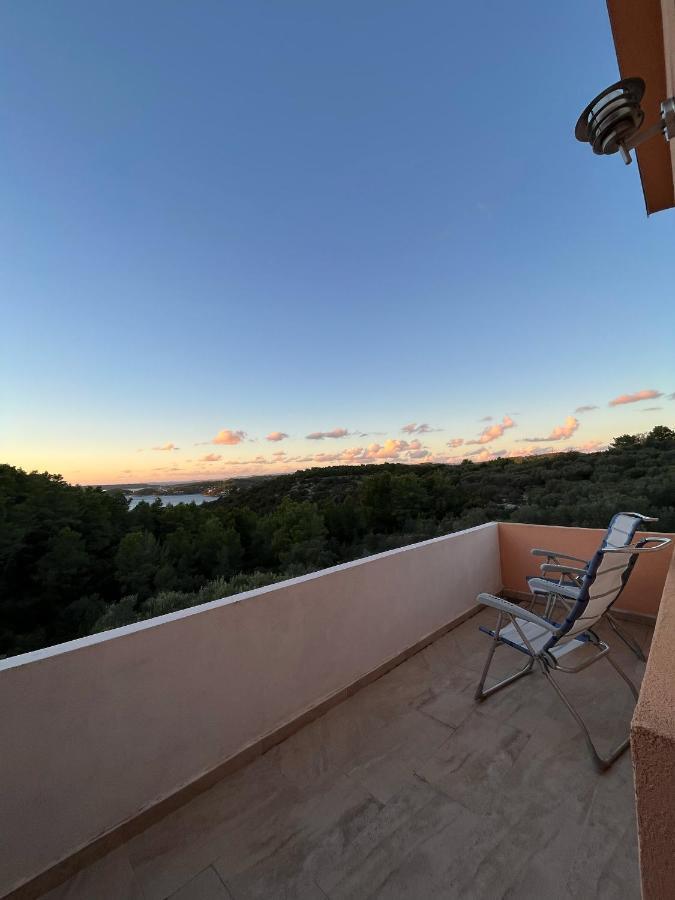 Svema Apartman Vela Luka Εξωτερικό φωτογραφία