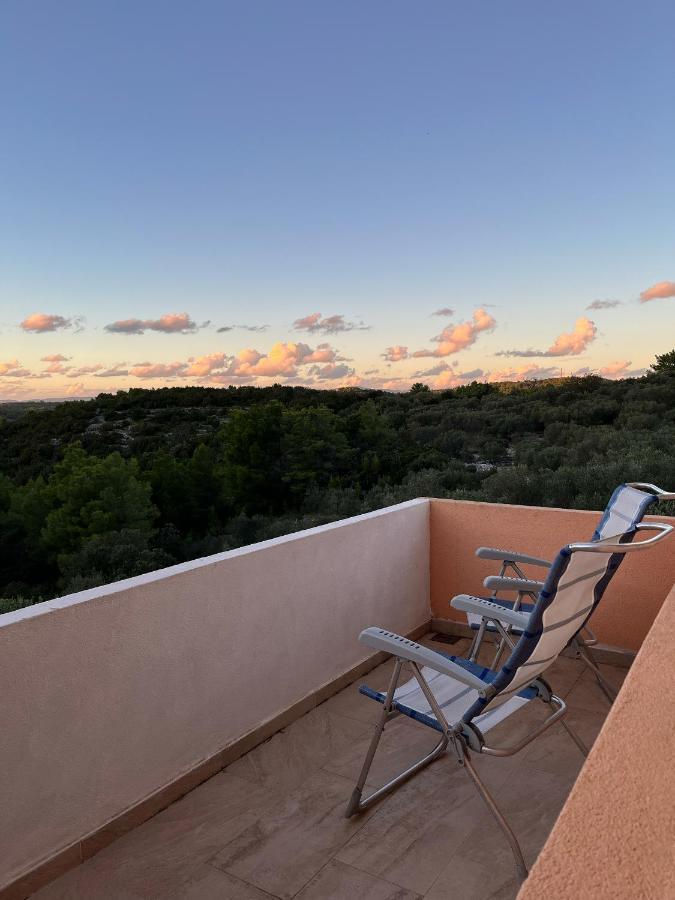 Svema Apartman Vela Luka Εξωτερικό φωτογραφία