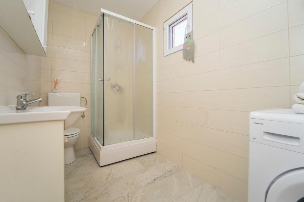Svema Apartman Vela Luka Εξωτερικό φωτογραφία