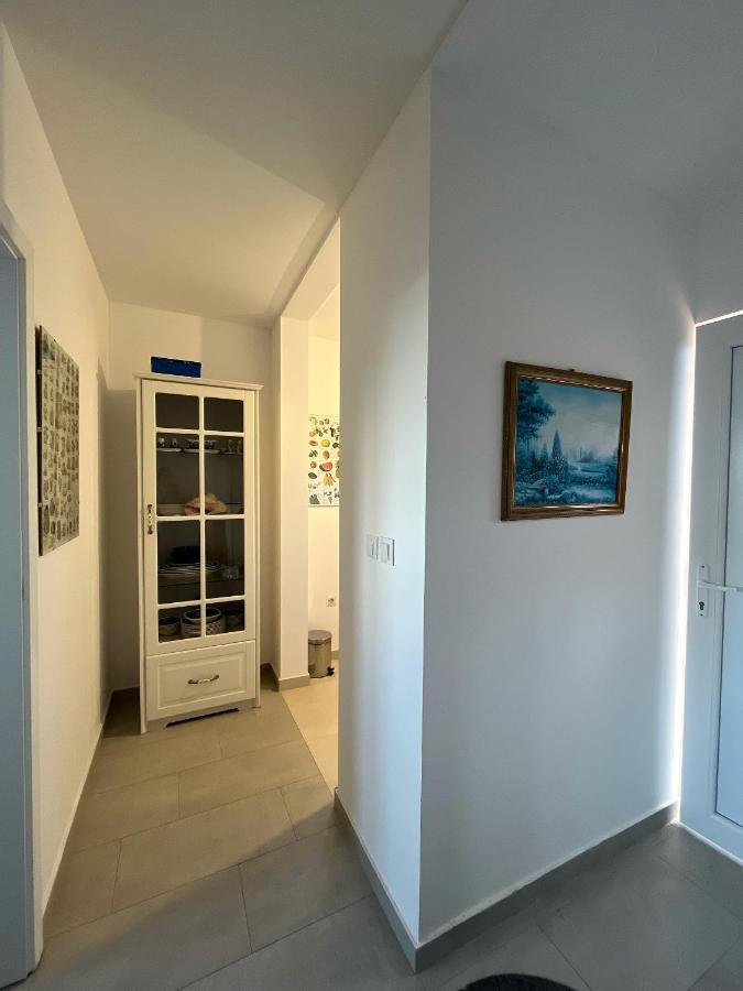 Svema Apartman Vela Luka Εξωτερικό φωτογραφία