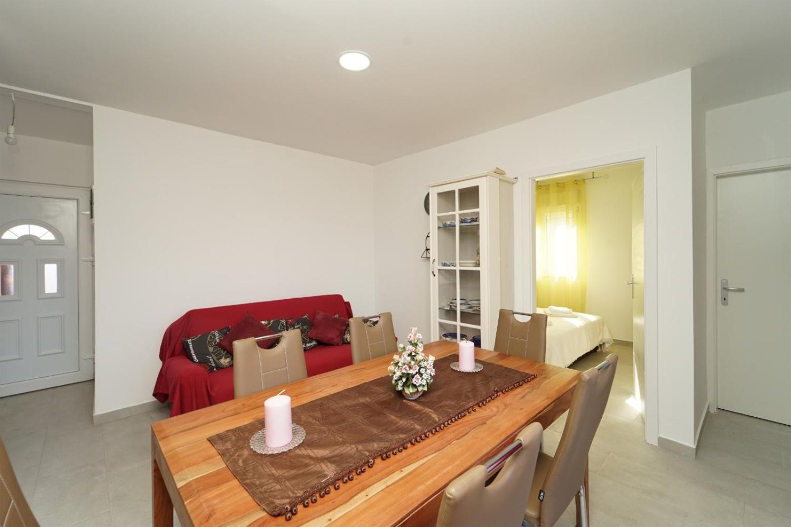 Svema Apartman Vela Luka Εξωτερικό φωτογραφία